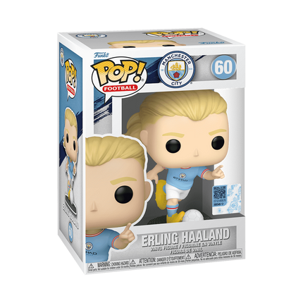 Funko Pop! MC Erling Haaland 60
