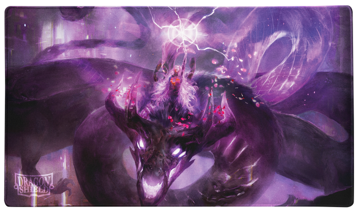 Dragon Shield Sakura Ally - TCG Playmat