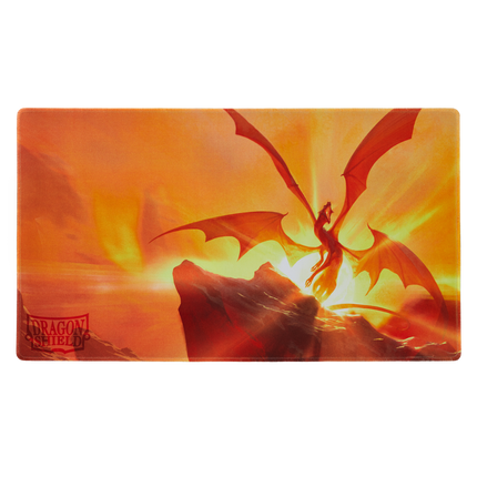 Dragon Shield Elichaphaz - TCG Playmat
