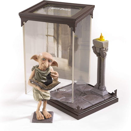 Magical Creatures Harry Potter - Dobby No.2