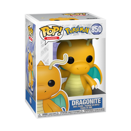 Funko Pop! Dragonite 850