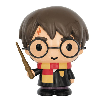 Harry Potter Figural Money Bank (Harry) PVC