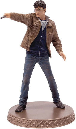 Harry Potter Wizarding World Figurine Collection Harry Potter