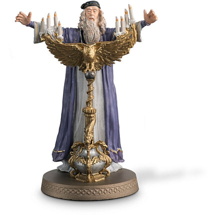 Harry Potter Wizarding World Figurine Collection Professor Dumbledore