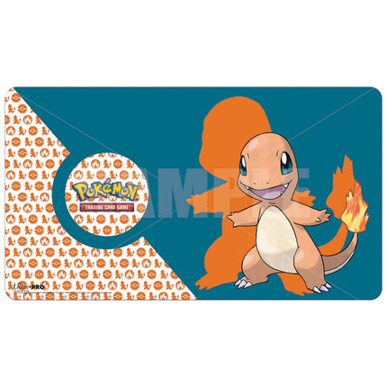 Pokémon Ultra Pro Playmat - Charmander