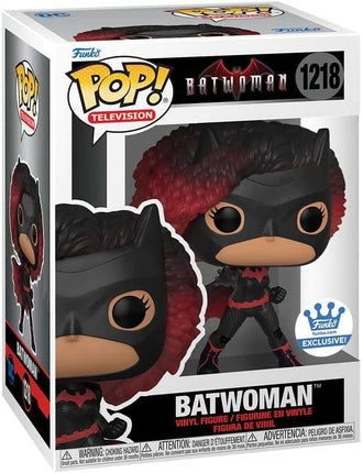 Funko Pop Television Batwoman 1218