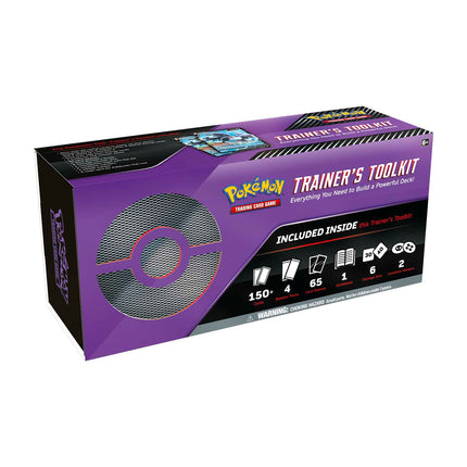 Pokémon Trainer’s Toolkit 2022