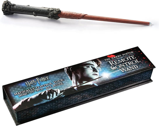 The Harry Potter Remote Control Wand