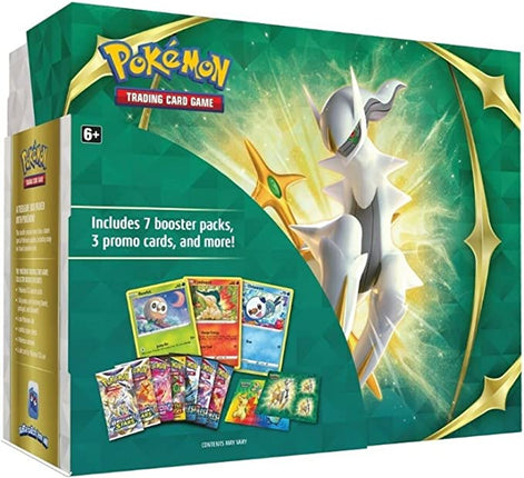 Pokémon Collector Bundle