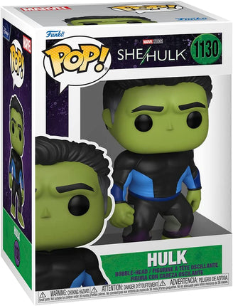 Funko Pop Marvel She-Hulk - Hulk 1130