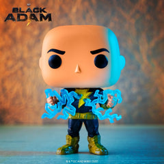 Black Adam