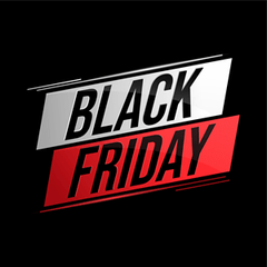 Black Friday Flash Sale