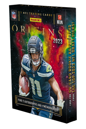 2023 Panini Origins NFL Hobby Box