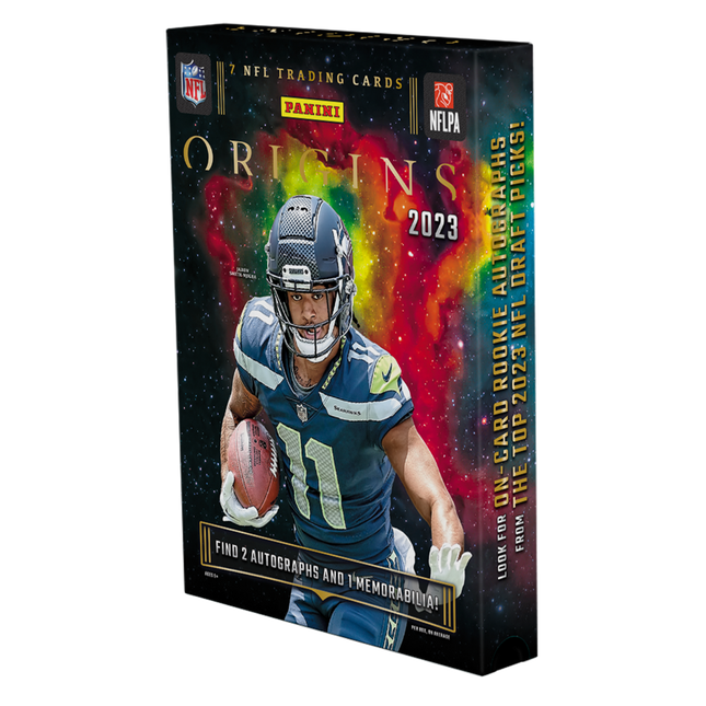 2023 Panini Origins NFL Hobby Box