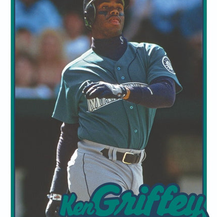 2024 Topps Baseball Series 1 - Hobby Box