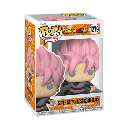 Funko Pop! POP! Dragon Ball Super Goku with Scythe 1279