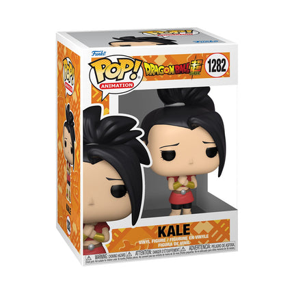 Funko Pop! POP! Animation: Dragon Ball Super - Kale 1282