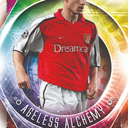 2023 Topps UEFA Merlin - Value Box
