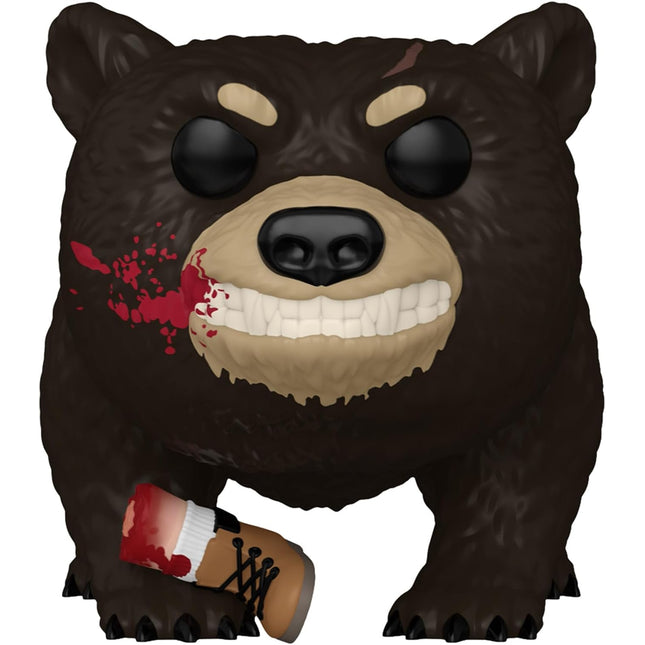 Funko Pop! Cocaine Bear W/LEG (BD) 1452