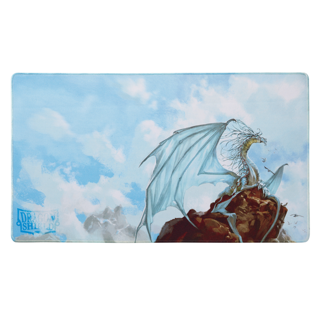 Dragon Shield Caelum - TCG Playmat