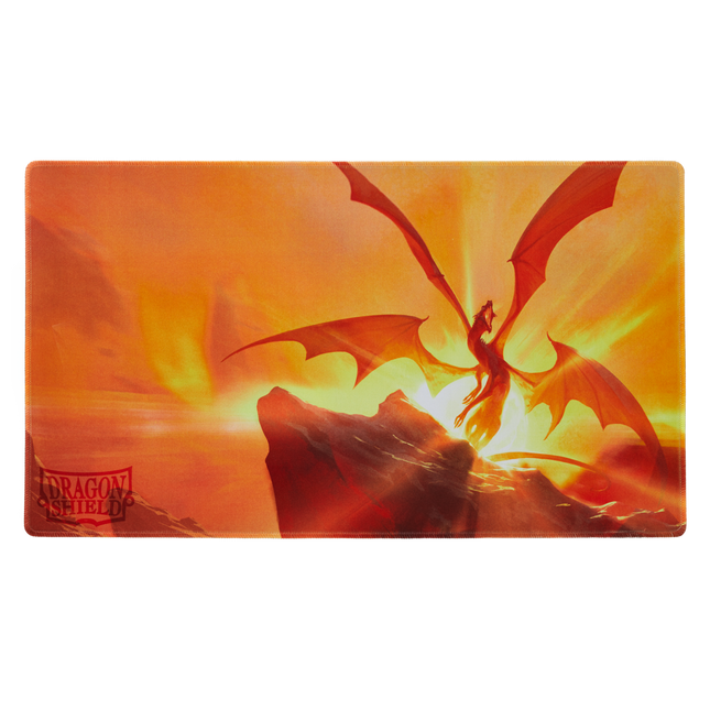 Dragon Shield Elichaphaz - TCG Playmat