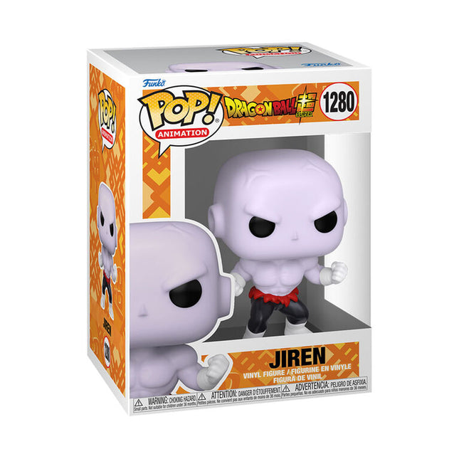 Funko Pop! POP! Dragon Ball Super Jiren 1280