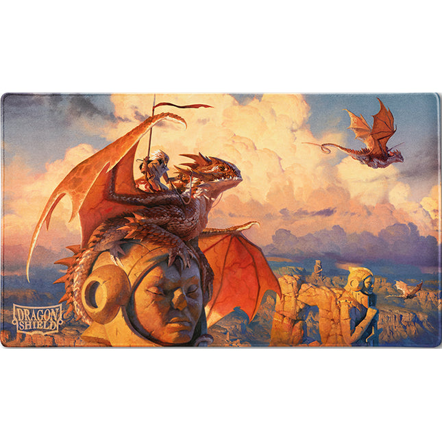 Dragon Shield Signature Series The Adameer - TCG Playmat