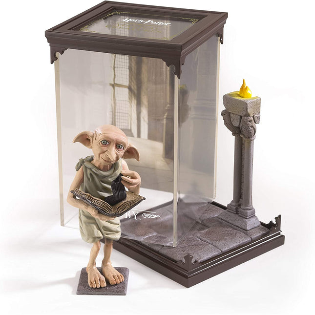 Magical Creatures Harry Potter - Dobby No.2