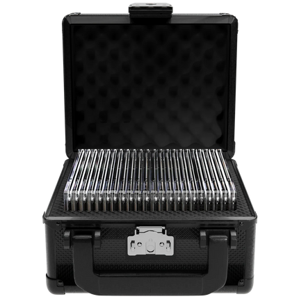 Zion Cases Slab Case Go - Black