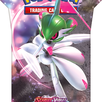 Pokmon Paradox Rift Sleeved Booster Pack G2G Collect Pokmon Paradox Rift Sleeved Booster Pack G2G Collect
