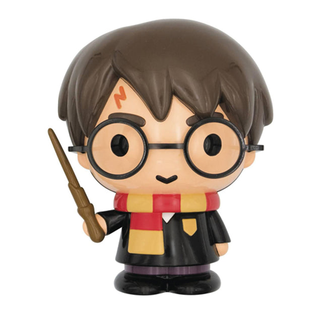 Harry Potter Figural Money Bank (Harry) PVC