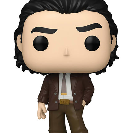 Funko Pop! Marvel Loki Season 2 Loki 1312