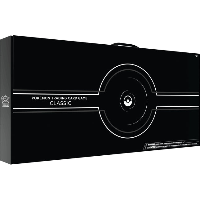 Pokémon Trading Card Game Classic