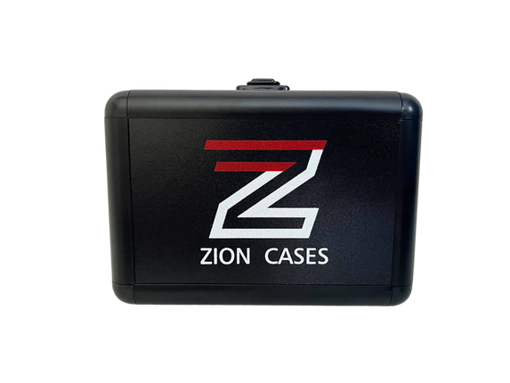 Zion Cases Slab Case - One - Black