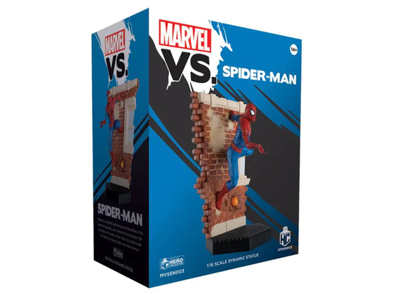 Marvel VS. Collection: Spider-Man Dynamic Statue