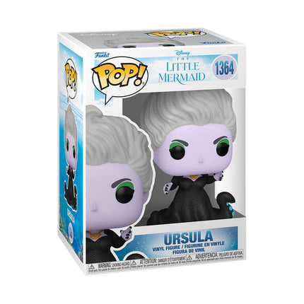 Funko Pop! The Little Mermaid: Ursula 1364