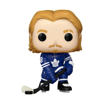 Funko Pop NHL Toronto Maple Leafs William Nylander (Blue) 92