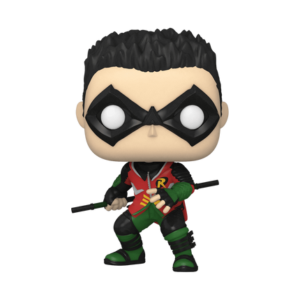 Funko Pop! DC Gotham Knights Robin 892