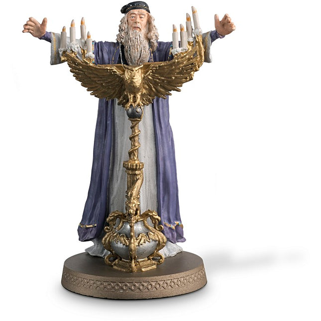 Harry Potter Wizarding World Figurine Collection Professor Dumbledore