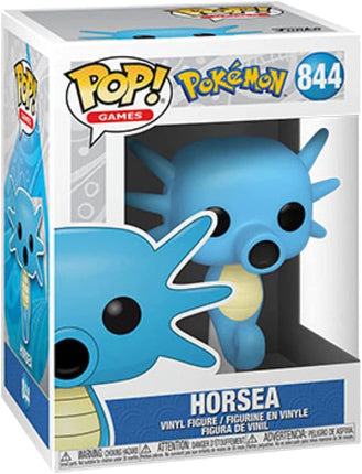 Funko Pop! Pokémon Horsea 844