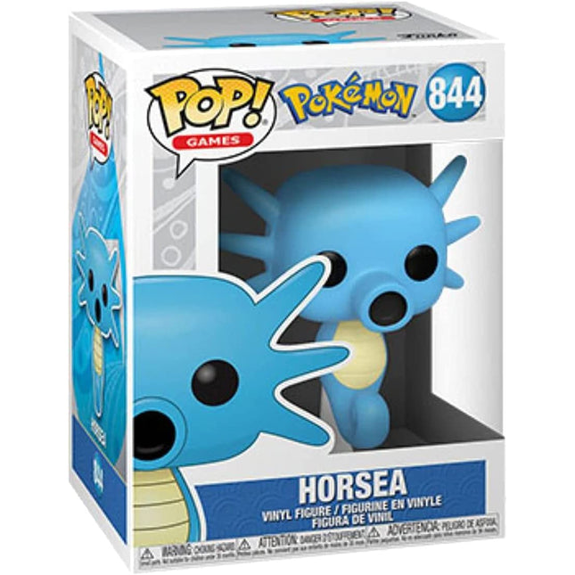 Funko Pop! Pokémon Horsea 844