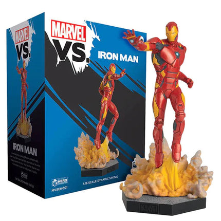 Marvel VS. Collection: Iron Man Dynamic Statue