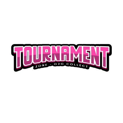 G2G Collect League Games - Pokémon Trading Card Game