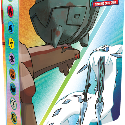 Pokémon 2023 Mini Albums Q3