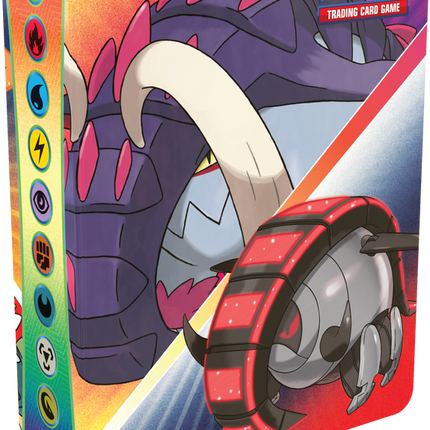 Pokémon Mini Portfolio Q2 2024