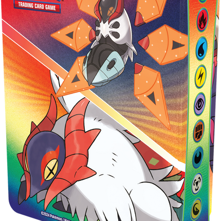 Pokémon Mini Portfolio Q2 2024