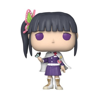 Funko Pop! POP Animation: Demon Slayer- Kanao Tsuyuri 1305