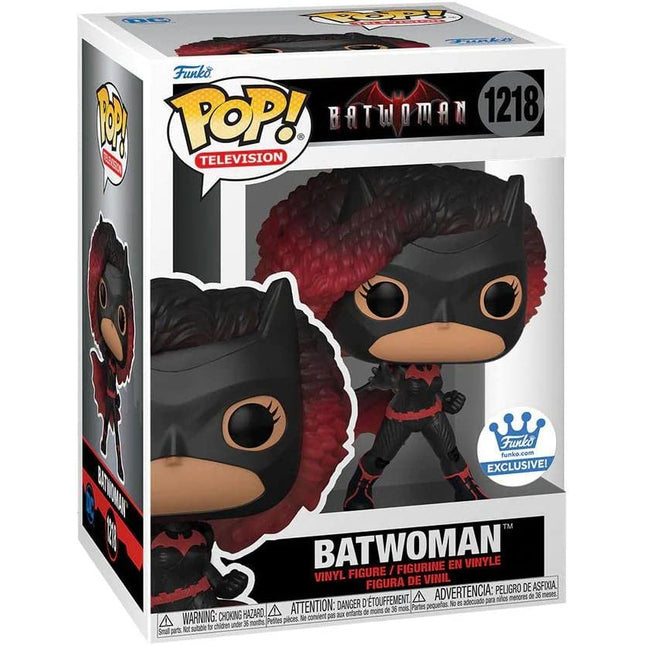 Funko Pop Television Batwoman 1218