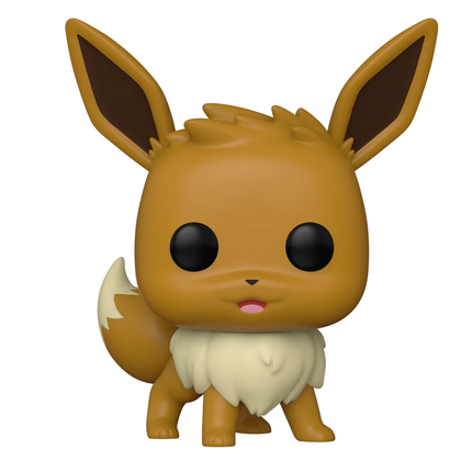 Funko Pop! Pokémon Eevee 577
