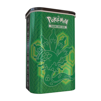 Pokémon Elite Trainer Deck Shield - Zygarde